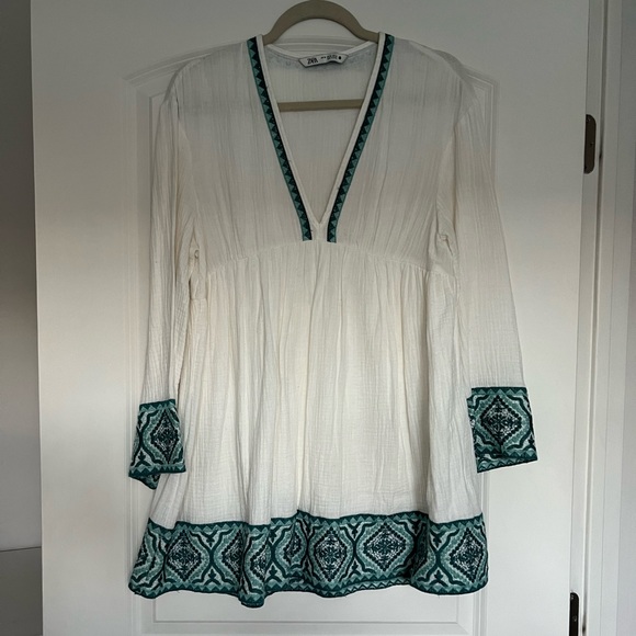 Zara dress - Picture 1 of 1